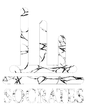 logo for socrates