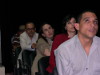 Conferencia durante el VII Coloquio Internacional de Est�tica y Arte