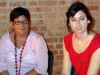 Encuentro con los artistas y te�ricos estadounidenses Kenneth Goldsmith y Rachel Price