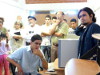 P�blico asistente